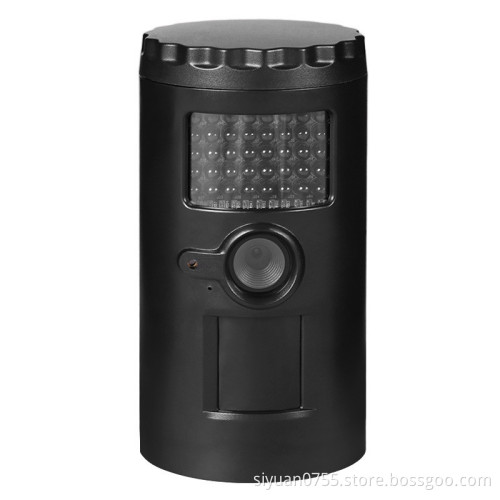 8MP IR Motion Triggered Thermal Hunting Camera